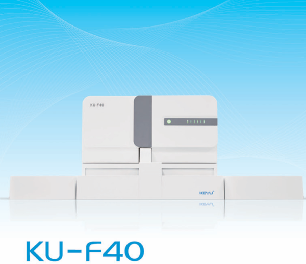 KU-F40
