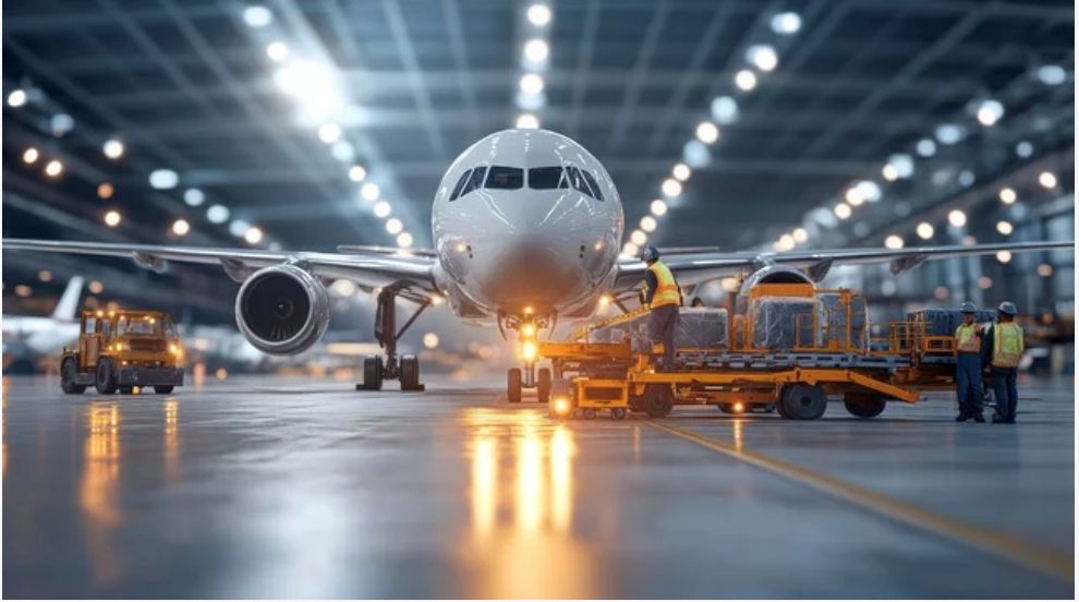AVIATION